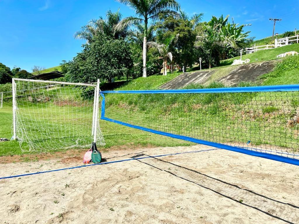 Pousada Sonho Meu Itanhandu Exteriör bild